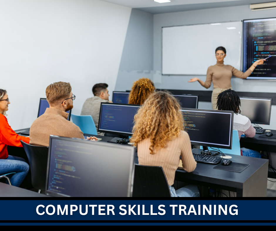 Computers & Technology