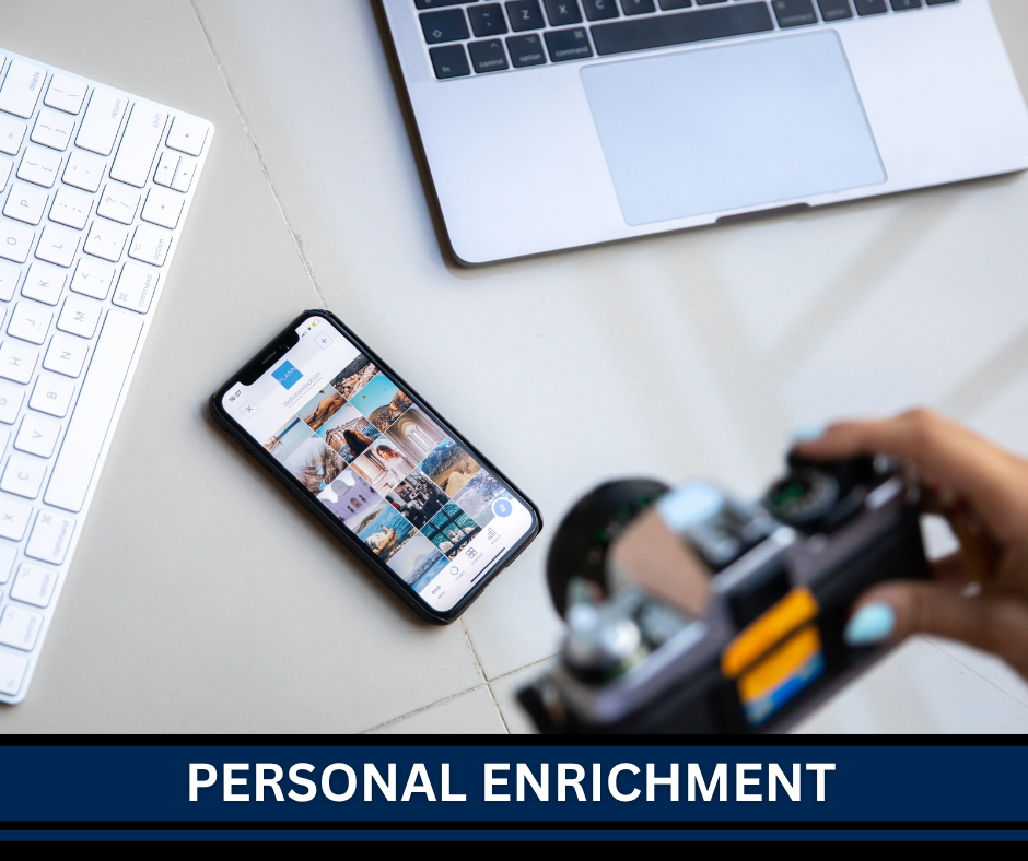 Personal Enrichment