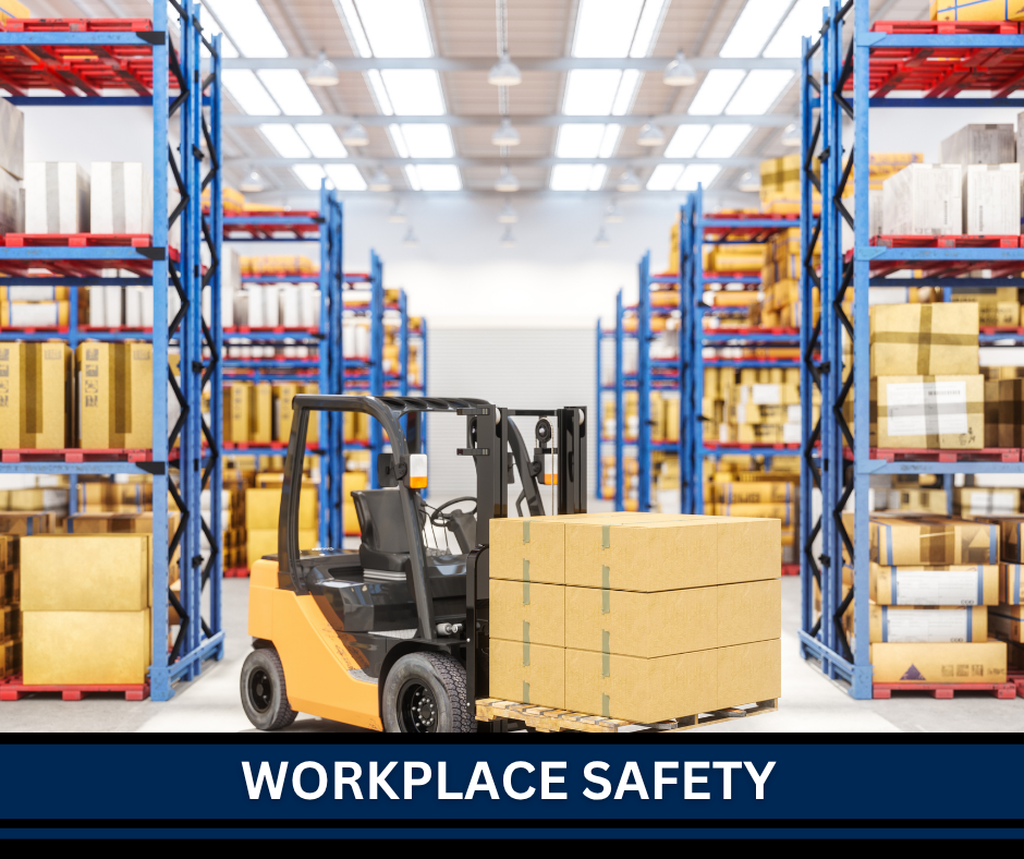 Workplace Safety