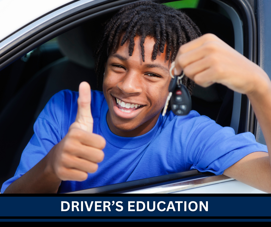 Driver's Education