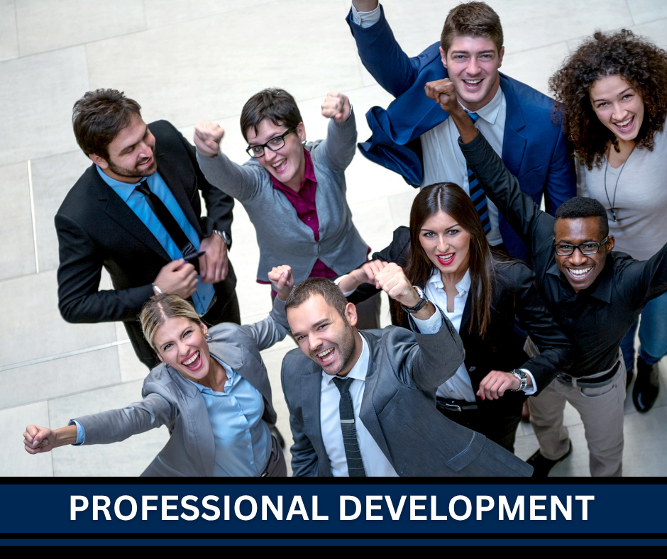 Professional Development