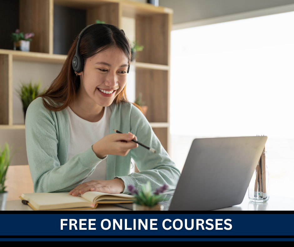 Free Soft Skills Online Learning