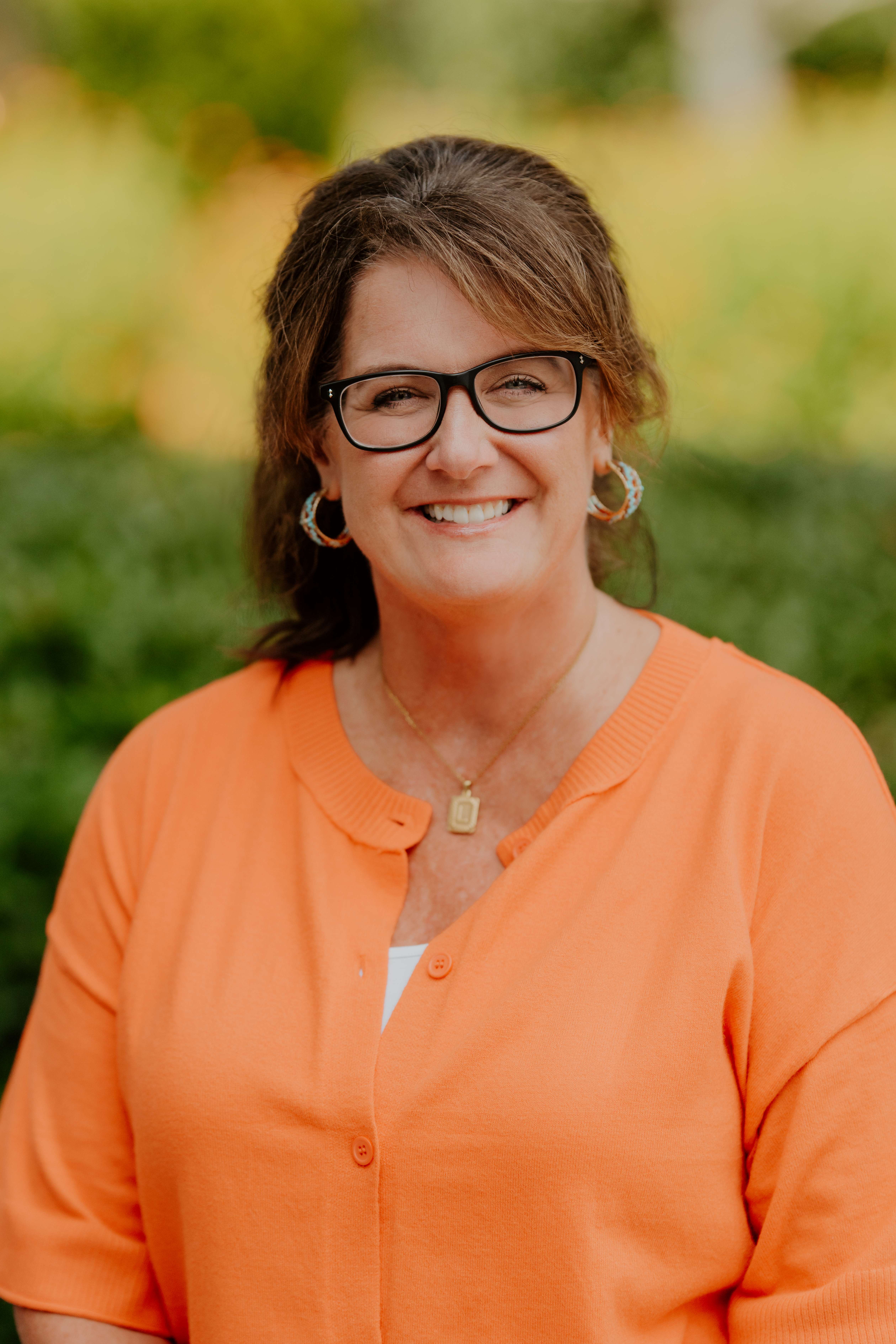 Patty Hart